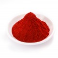 Carmoizin red dye